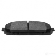 Тормозные колодки, комплект HELLA 8932D1709 8db355023391 1193334780 220 70 - Изображение 3