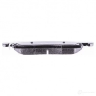 Тормозные колодки дисковые, комплект HELLA 251 90 8DB 355 019-621 29930 25191 - Изображение 4