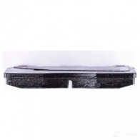 Тормозные колодки, комплект HELLA 25 643 29988 8db355020251 T2212 - Изображение 4