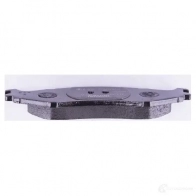 Тормозные колодки, комплект HELLA 28842 21813 8db355008221 2 1812 - Изображение 4