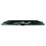 Тормозные колодки дисковые, комплект HELLA 8DB 355 016-681 21 920 T3040 29643 - Изображение 4