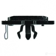 Тормозные колодки дисковые, комплект HELLA 29190 8DB 355 012-061 24232 242 31 - Изображение 4