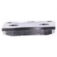 Тормозные колодки дисковые, комплект HELLA 29730 8DB 355 017-561 7015D163 204 37 - Изображение 4