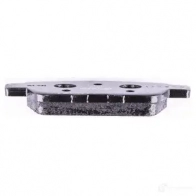 Тормозные колодки дисковые, комплект HELLA 25244 8DB 355 016-091 252 43 29585 - Изображение 4