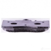 Тормозные колодки, комплект HELLA 7745D870 233 31 8db355009861 28988 - Изображение 4