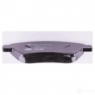 Тормозные колодки, комплект HELLA 8695D1495 8db355010541 29053 239 30 - Изображение 4