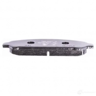 Тормозные колодки, комплект HELLA 30123 25999 2200 1 8db355021821 - Изображение 4