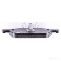 Тормозные колодки, комплект HELLA 8db355020831 25737 30042 2 5736 - Изображение 4