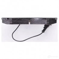 Тормозные колодки дисковые, комплект HELLA 8DB 355 005-431 28575 29 121 29260 - Изображение 4