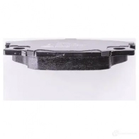 Тормозные колодки, комплект HELLA 8db355005571 28589 2 9242 29243 - Изображение 4