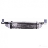 Тормозные колодки дисковые, комплект HELLA 8DB 355 023-091 30199 2 2187 22188 - Изображение 4