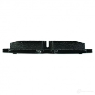 Тормозные колодки, комплект HELLA 8db355005351 28567 2 9190 8431D1317 - Изображение 4