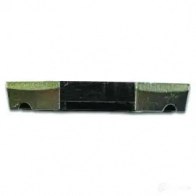 Тормозные колодки дисковые, комплект HELLA 29238 2431 5 8DB 355 012-551 8484D1372 - Изображение 4