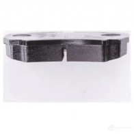 Тормозные колодки, комплект HELLA 8db355005421 C4076 28574 2 9123 - Изображение 4