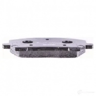 Тормозные колодки, комплект HELLA 8db355011161 7761D884 29109 2 3703 - Изображение 4