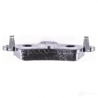 Тормозные колодки, комплект HELLA T1536 8db355012191 29203 2341 0 - Изображение 4