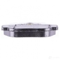 Тормозные колодки дисковые, комплект HELLA 8DB 355 017-941 29767 2 1010 7323D439 - Изображение 4