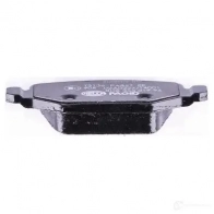 Тормозные колодки дисковые, комплект HELLA 8DB 355 019-961 25237 29961 2351 7 - Изображение 4