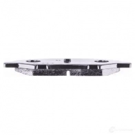 Тормозные колодки, комплект HELLA 29414 8db355014371 246 82 24683 - Изображение 4