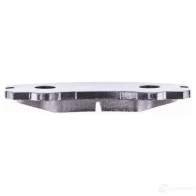 Тормозные колодки дисковые, комплект HELLA 2184 5 23250 29688 8DB 355 017-131 - Изображение 4