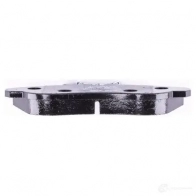 Тормозные колодки дисковые, комплект HELLA 8DB 355 018-791 217 99 29847 23603 - Изображение 4