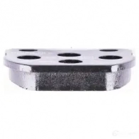Тормозные колодки, комплект HELLA 8db355010921 T1406 29086 23 471 - Изображение 4