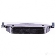 Тормозные колодки дисковые, комплект HELLA 30099 2203 1 8DB 355 021-551 22032 - Изображение 4