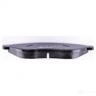 Тормозные колодки, комплект HELLA 30025 2446 8 24469 8db355020661 - Изображение 4