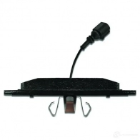 Тормозные колодки, комплект HELLA 8db355014031 24333 2 4332 29381 - Изображение 4