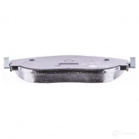 Тормозные колодки дисковые, комплект HELLA 25217 8DB 355 015-921 24 738 29568 - Изображение 4