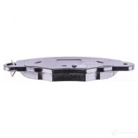 Тормозные колодки дисковые, комплект HELLA 2313 5 8DB 355 019-331 23137 29901 - Изображение 4