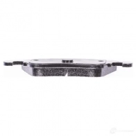 Тормозные колодки, комплект HELLA T2521 8db355023221 2440 9 30211 - Изображение 3