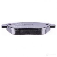 Тормозные колодки дисковые, комплект HELLA 2 3708 29851 8DB 355 018-831 23709 - Изображение 4