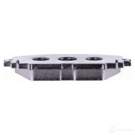 Тормозные колодки дисковые, комплект HELLA 2470 8 8DB 355 013-901 T1764 29368 - Изображение 4