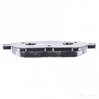 Тормозные колодки, комплект HELLA 7785D906 23 855 8db355014441 29421 - Изображение 4