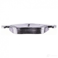 Тормозные колодки дисковые, комплект HELLA 29153 23141 8DB 355 011-651 2 3140 - Изображение 4