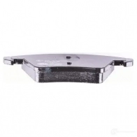 Тормозные колодки дисковые, комплект HELLA 8DB 355 011-171 23 746 23747 29110 - Изображение 4