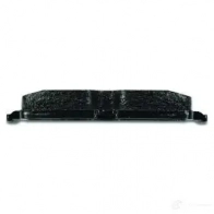 Тормозные колодки дисковые, комплект HELLA 25214 8DB 355 016-011 24 606 29577 - Изображение 3