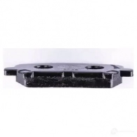 Тормозные колодки, комплект HELLA 8db355020601 2 5434 30019 8397D1281 - Изображение 4