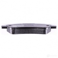 Тормозные колодки, комплект HELLA 8db355021901 22 041 30128 24465 - Изображение 4