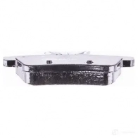 Тормозные колодки, комплект HELLA 249 22 29430 T1844 8db355014531 - Изображение 4