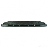 Тормозные колодки дисковые, комплект HELLA 21 519 T1651 29266 8DB 355 012-871 - Изображение 4