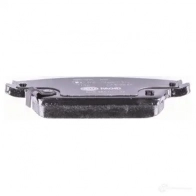 Тормозные колодки, комплект HELLA 24267 2426 6 29207 8db355012231 - Изображение 4