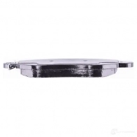 Тормозные колодки, комплект HELLA 29904 2 3577 23578 8db355019361 - Изображение 4