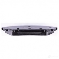 Тормозные колодки, комплект HELLA 8db355021231 30074 25889 25 119 - Изображение 4