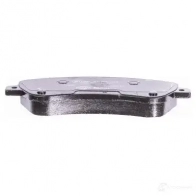 Тормозные колодки дисковые, комплект HELLA 8DB 355 014-221 2486 7 29400 24868 - Изображение 4