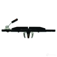 Тормозные колодки дисковые, комплект HELLA 28879 23194 231 93 8DB 355 008-661 - Изображение 4