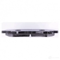Тормозные колодки, комплект HELLA 2514 9 25150 8db355020171 29980 - Изображение 3