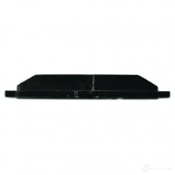 Тормозные колодки дисковые, комплект HELLA 8DB 355 012-581 243 06 8451D1340 29240 - Изображение 4