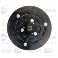 Тормозные колодки, комплект HELLA 28698 8398D1282 2424 5 8db355006661 - Изображение 2